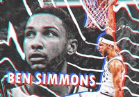Nghệ thuật phòng ngự của Ben Simmons: Chìa khóa thành công cho Philadelphia 76ers tại playoffs?