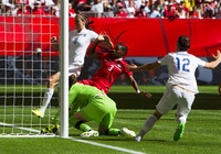 Nhận định Nữ Anh vs Nữ Canada  01h15, 06/04 (Giao hữu Quốc Tế Nữ)