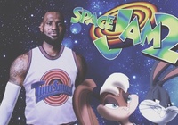 Nhìn món quà đoàn làm phim "Space Jam 2" tặng LeBron James, cầu thủ NBA nào cũng phải ghen tị