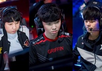 Những kỷ lục sau vòng bảng LCK mùa Xuân 2019