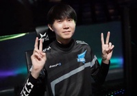 Proud chính thức chia tay Afreeca Freecs sau một mùa giải LCK tệ hại