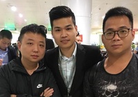 Shenlong, Tiểu Thủy Ngư nhận lương khủng khi đầu quân cho một CLB AoE tại Việt Nam