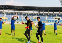 Giải mã Yangon Utd: Hà Nội FC cẩn trọng không thừa