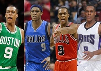 Với Rajon Rondo, có hạnh phúc không khi làm kẻ du mục tại NBA?