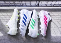 Adidas cho ra mắt bộ sưu tập sắc màu "Virtuso Pack" cùng loạt sao khủng