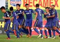 Bình Dương sẽ dùng đội hình nào để tìm kiếm 3 điểm đầu tiên tại AFC Cup 2019?