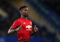 Chuyển nhượng MU 3/4: Quỷ đỏ hét giá cho Pogba, mục tiêu siêu trung vệ rục rịch ra đi