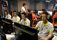 Danh sách các đội đăng ký tham dự AoE Toàn Quốc II 2019