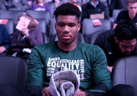 Giannis Antetokounmpo đang có chỉ số kinh hơn cả mùa hoàng kim của Jordan và LeBron