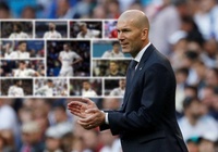 Hé lộ danh sách 13 cầu thủ có nguy cơ "bật bãi" khỏi Real Madrid hè tới