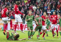 Nhận định Mainz vs Freiburg 01h30, 06/04 (vòng 28 VĐQG Đức)