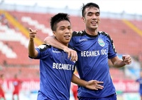 Xem trực tiếp Shan Utd vs Bình Dương trên kênh nào?