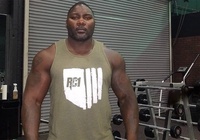 Anthony Johnson: Tôi không thấy tiếc khi từ bỏ các trận đánh MMA