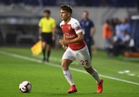 Các CLB của Ngoại hạng Anh sẽ không được thi đấu giao hữu giữa mùa kể từ 2019/20