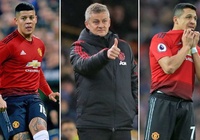 Chuyển nhượng MU 4/4: HLV Solskjaer thanh lý 6 cầu thủ, chốt hạ tương lai De Gea