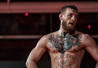 Conor McGregor bất ngờ 'thả thính' việc... trở lại lồng bát giác