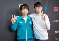 Đánh giá sức mạnh của KingZone DragonX vs DAMWON Gaming trước vòng 2 Playoffs LCK Mùa Xuân 2019