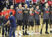 Đây là lý do khiến bạn không thể ghét nổi cầu thủ nào của Saigon Heat