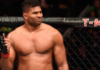Đối thủ của Alistair Overeem đã bị thay đổi trước thềm UFC Saint Petersburg