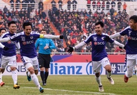 Hà Nội FC thiệt đơn thiệt kép trước đại chiến với SLNA