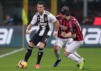 Nhận định Juventus vs AC Milan 23h00, 06/04 (vòng 31 VĐQG Italia)