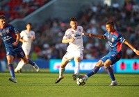 Nhận định Newcastle Jets vs Western Sydney 13h35, 06/04 (vòng 24 VĐQG Úc)