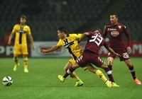 Nhận định Parma vs Torino 20h00, 06/04 (vòng 31 VĐQG Italia)