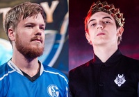 Đánh giá sức mạnh giữa Origen vs G2 Esports trước Vòng 2 playoffs LEC mùa xuân 2019