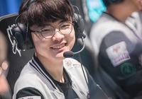 Faker SKT: "Tôi muốn giành chức vô địch LCK một lần nữa"