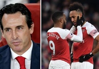 HLV Emery tiết lộ 2 mục tiêu khủng muốn đạt được cùng Arsenal