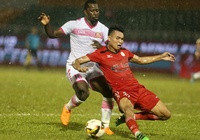 Không hẹn mà gặp, 2 đội bóng TP.HCM và Sài Gòn FC cùng trả lời câu đầy bất ngờ trước trận derby