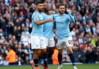 Lịch thi đấu bóng đá hôm nay 6/4: Man City đối đầu Brighton tại bán kết FA Cup