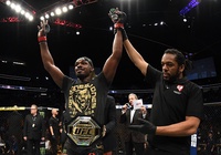 Muốn Jon Jones đấu Stipe Miocic? UFC sẽ phải chi một con số khủng!