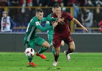 Nhận định Ural vs Yenisey Krasnoyarsk 18h00, 07/04 (vòng 22 VĐQG Nga)