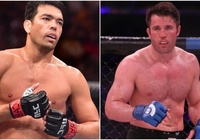 Tin hot: Lyoto Machida quay trở lại võ đài Bellator để đối đầu với Chael Sonnen