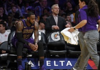 Vì "tạo nghiệp" nhiều quá nên không có ngôi sao NBA nào chịu đóng phim cùng LeBron James?