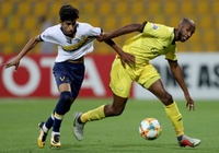 Nhận định Al Nassr vs Al Zawraa 00h15, 09/04 (vòng bảng AFC Champions League)