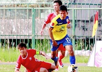 Nhận định Bình Định vs Đồng Tháp, 16h00 ngày 6/4 (vòng 1 hạng Nhất 2019)