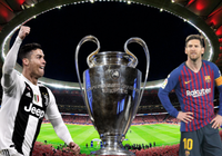 Siêu máy tính dự đoán kịch bản mĩ mãn cho Ronaldo và Juventus ở Cúp C1 mùa này