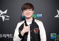 Faker SKT chia sẻ gì sau chiến thắng trước KingZone tại bán kết LCK mùa xuân 2019