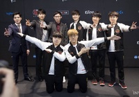 Fan cảm thấy hưng phấn khi SK Telecom T1 hủy diệt Kingzone Dragon X tại bán kết LCK mùa xuân 2019