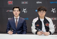 HLV kkOma SKT nói gì sau chiến thắng của SKT trước King Zone tại bán kết LCK mùa xuân 2019