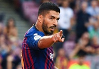 Kết quả bóng đá hôm nay (7/4): Barcelona tiến sát ngôi Vương La Liga