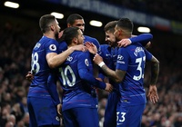 Lịch thi đấu bóng đá hôm nay 8/4: Everton tiếp đón West Ham