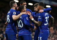 Thống kê khó tin chỉ ra 3 cầu thủ quan trọng nhất với Chelsea mùa này