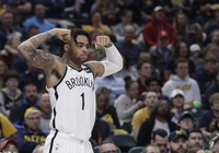 Chiến thắng ngoạn mục, Brooklyn Nets giành vé vào NBA Playoffs 2019 sau 4 năm vắng bóng