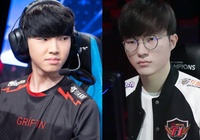 Chung kết LCK mùa xuân 2019: Cuộc đối đầu đầy duyên nợ giữa SKT vs Griffin