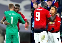 Chuyển nhượng MU 8/4: 7 trụ cột Quỷ đỏ rục rịch ra đi, Solskjaer được cấp ngân sách khủng