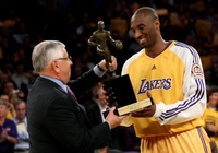 Cùng điểm lại những hảo thủ chưa từng nếm mùi MVP trong lịch sử NBA (Kỳ cuối)