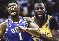 Nên hay không chuyện Zion Williamson tham dự tuyển Mỹ tại FIBA World Cup 2019 sắp tới?